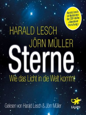 cover image of Sterne
